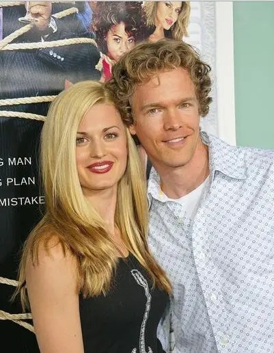 Brooke D’Orsay-Net Worth 2021, Salary, Married, Bio, Family, Career